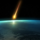 Illustration for article titled Forget Tsunamis: Asteroids Will Really Kill Us With UV Rays